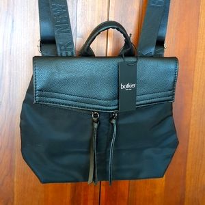 Botkier New York Mini Backpack
